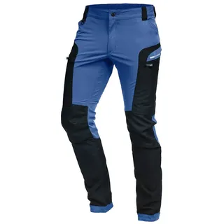 Puma Outdoorhose Pro One Adventure blau L