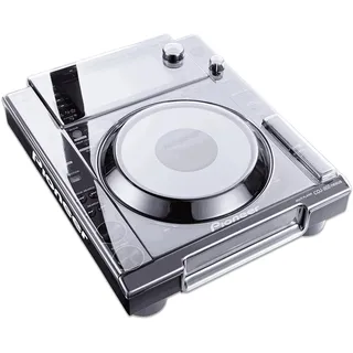 Decksaver Pioneer CDJ-900 NEXUS Cover
