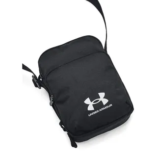 Under Armour Loudon Lite Umhängetasche 001 black/white