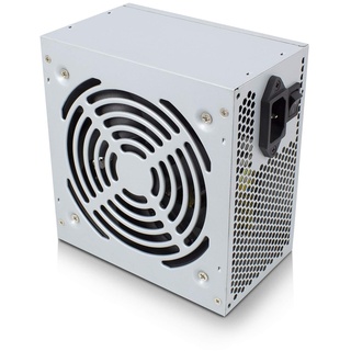 ewent Eminent EW3909 ATX 500w V2.3 Pro Line Netzteil - Black