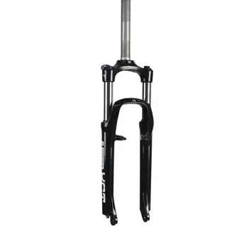 SR Suntour SF16 XCT 24" schwarz 1.1/8" SL 255 mm A-Head
