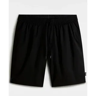 Vans Boardshorts PRIMARYSOLIDELASTICBOARDSHORT schwarz XS