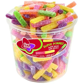 open food Red Band Pommes Sauer (1,2 kg)