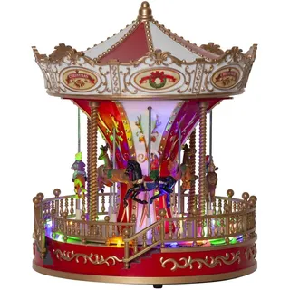 Star Trading Star Trading, Weihnachtsbeleuchtung, Largeville