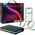 GOVEE AI Sync Box 2 Blau, Grün, Gelb