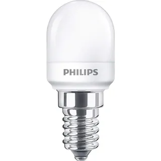 Philips LED Lampe E14 1,7 W Warmweiß 150 lm EEK: F 5,9 x 2,5 cm (H x Ø)