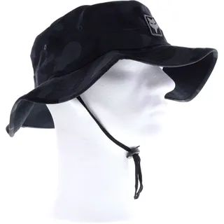 Fox Base Over Sun Hut schwarz L/XL