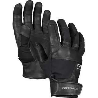 Ortovox Mountain Guide Handschuhe (Größe XXL, schwarz)