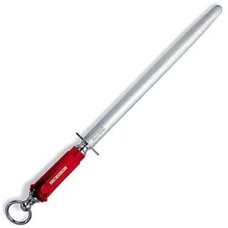 Friedr. Dick Dickoron Classic 30 cm Wetzstahl oval