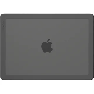 Incase Edge Hardshell Case - Apple), Notebooktasche, schwarz