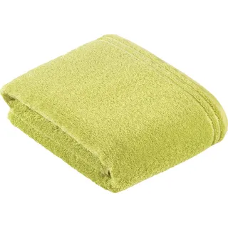 Badetuch 100 x 150 cm meadow green