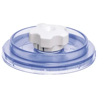 Rommelsbacher Universaldeckel VDU 100