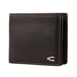 CAMEL ACTIVE Vegas Geldbörse Herren braun