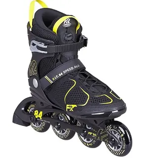 FIT 84 Speed Alu design)