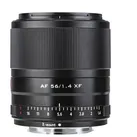 Viltrox AF 56mm f/1.4 Canon EF-M
