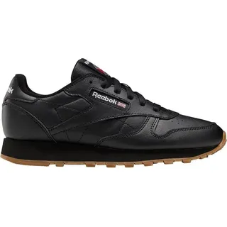Core Black / Core Black / Reebok Rubber Gum-02 36,5