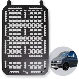 040 Parts Molle Board für VW T5/T6 California, 60x90cm
