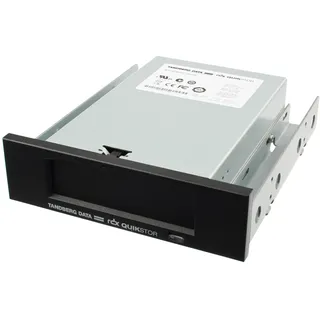 Tandberg Data RDX QuikStor 8813-RDX