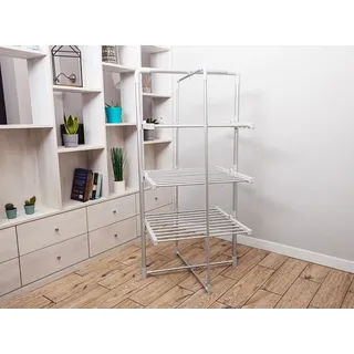 NOVEEN elektrischer Wasserstrahlreiniger ECD50 - Weiß