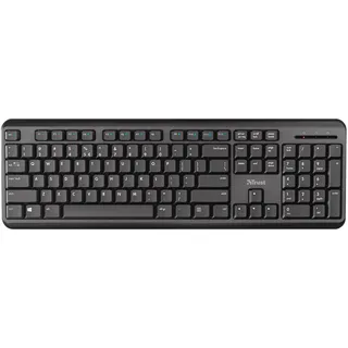 Trust TK-350
