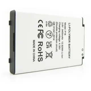 Easypix GoXtreme Akku f. wdv5630 WDV5630