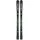 SW PRD 12 GW Herren All-Mountain Ski Sets in schwarz Gr 176