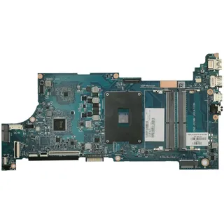 Original HP 17-CP Motherboard Haupt Brett AMD Ryzen 3 3250U M51686-601