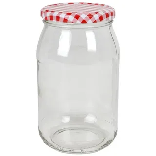 Buri Einmachglas 900 ml