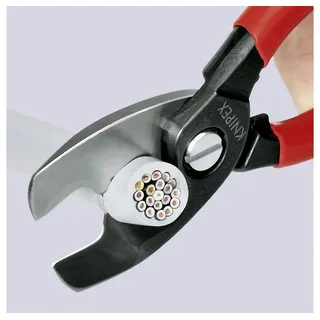 Knipex Kabelschere 200 mm