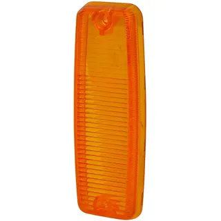 Hella Lichtscheibe, Heckleuchte