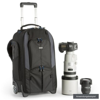 thinkTANK Think Tank StreetWalker rolling backpack v2.0