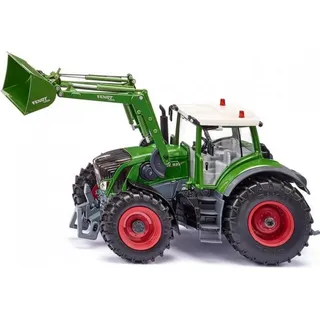 Siku Traktor Fendt 933 Vario mit Frontlader und Bluetooth App RTR 6793