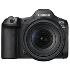 Canon EOS R5 Mark II + RF 24-105 f/4.0 L IS USM