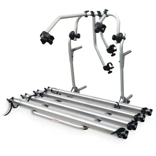 Fabbri Fahrrad Ok Camper 4