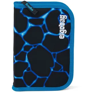 ergobag Federmäppchen Pencil Case Bärassic Garden