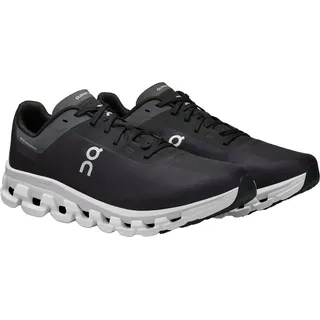 On Cloudflow 4 Herren Black/White 44