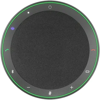 JABRA Speak2 75 UC + Link380c Konferenztelefon Bluetooth®