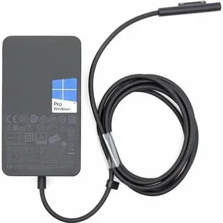 Microsoft Surface 65W Power Supply