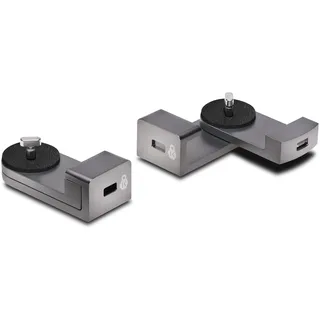 Kensington Schloss für Mac Studio Locking Adapter Mac Studio Mount (K65101WW)