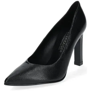 Peter Kaiser Peter Kaiser Pumps Leder High-Heel-Pumps schwarz 35,5 EU