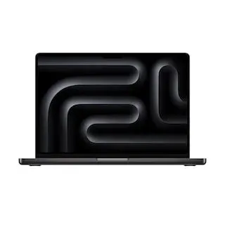 14'' 24 GB RAM 512 GB SSD 10-Core GPU Space Schwarz Z1KH-01010000