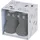 Giftbox So 10612-3390 50-56 light greymel 50-56