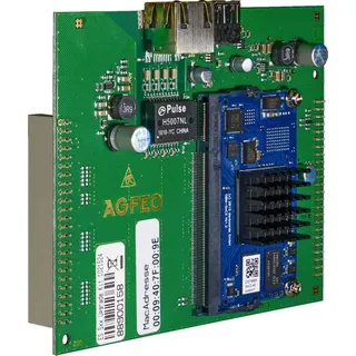 Agfeo Upgrade-Kit ES 5xx 6101521