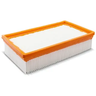 Kärcher Flachfaltenfilter (PES) 6.904-360.0