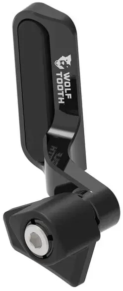 WOLF TOOTH Kettenführung LoneWolf Aero Chainguide | Cervelo