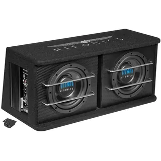 Hifonics TDA-200R