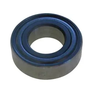 Reely Kugellager radial Chromstahl Innen-Durchmesser: 6 mm Außen-Durchmesser: 19 mm Drehzahl (max.): 40000 U/min