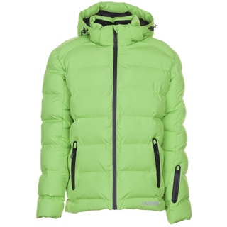 Planam 3042056 Outdoor Powder Herren Jacke, grün