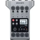 ZOOM PodTrack P4 Recorder