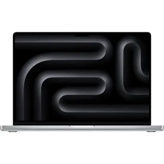 2024 M4 Pro 48 GB RAM 2 TB SSD 20-Core GPU Silber Z1FP-022001